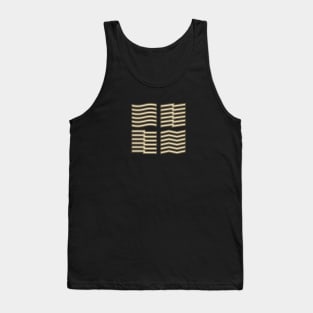 The Synth Element (Symbols) Tank Top